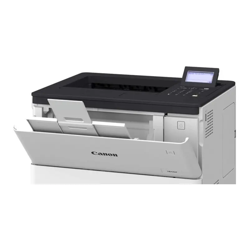 Imprimante Monochrome A4 Canon i-SENSYS X 1643P / USB / Blanc