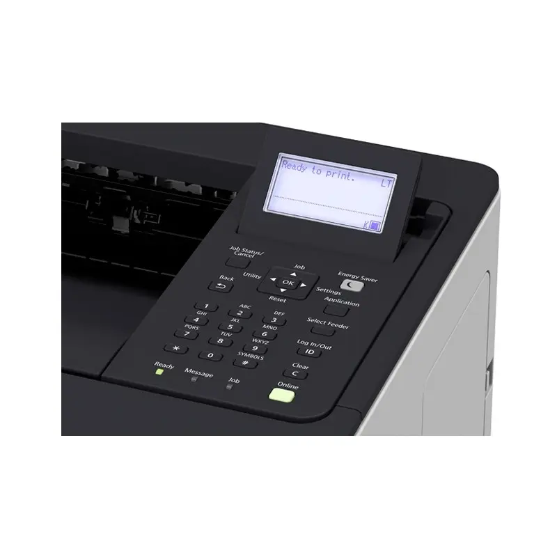 Imprimante Monochrome A4 Canon i-SENSYS X 1643P / USB / Blanc