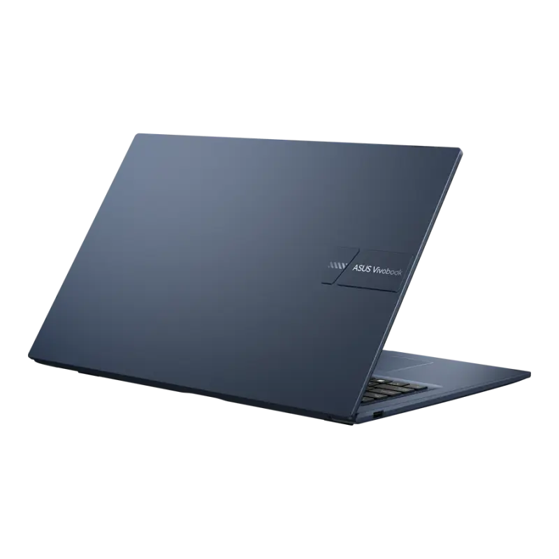Pc Portable Asus VivoBook 17 X1704VA / i7 13è Gén / 8 Go / Win11 / Bleu