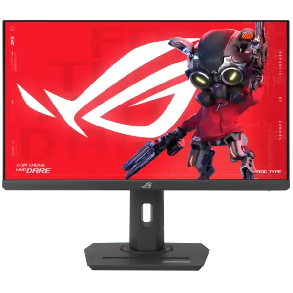 Écran Gaming Asus ROG STRIX 24.5" FHD 310Hz / 1ms FAST IPS / HDMI/DP/USB-C PIVOTANT
