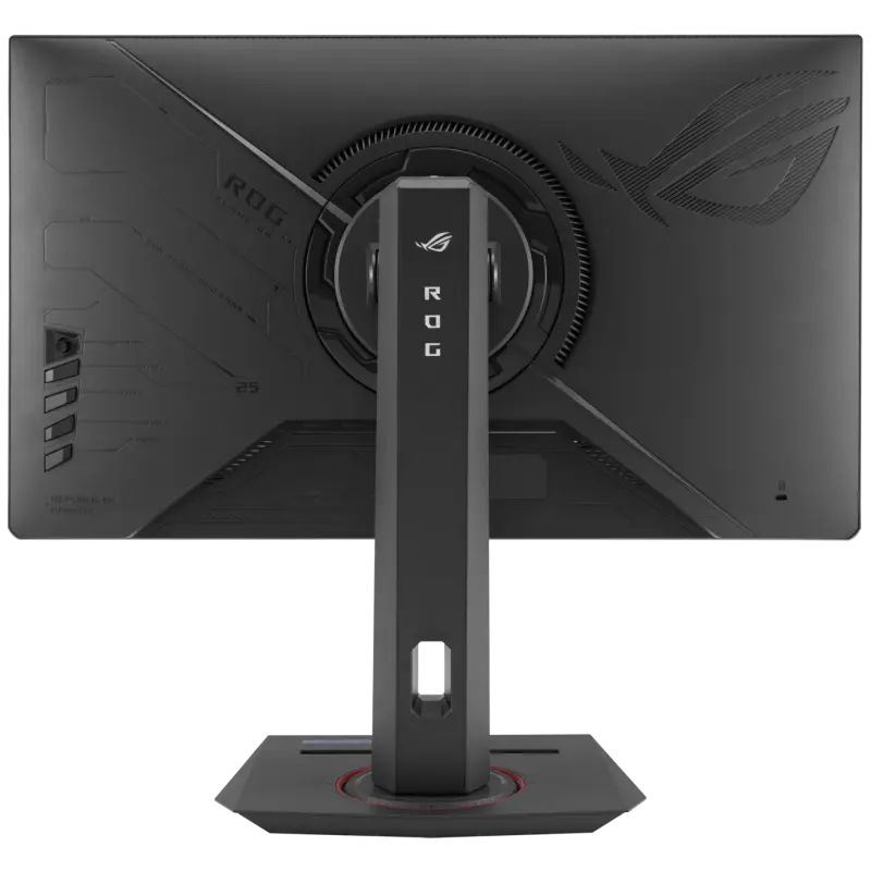 Écran Gaming Asus ROG STRIX 24.5&Prime; FHD 310Hz / 1ms FAST IPS / HDMI/DP/USB-C PIVOTANT