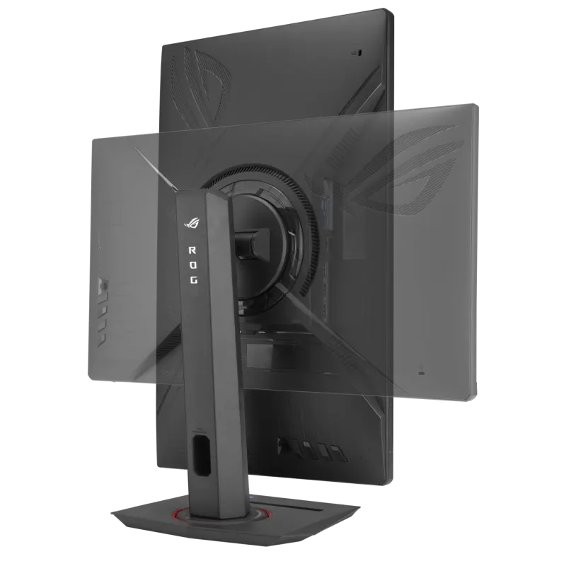 Écran Gaming Asus ROG STRIX 24.5&Prime; FHD 310Hz / 1ms FAST IPS / HDMI/DP/USB-C PIVOTANT