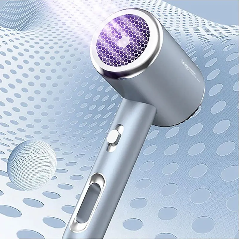 SECHE CHEVEUX XO 1600W / Bleu / XO-CF2