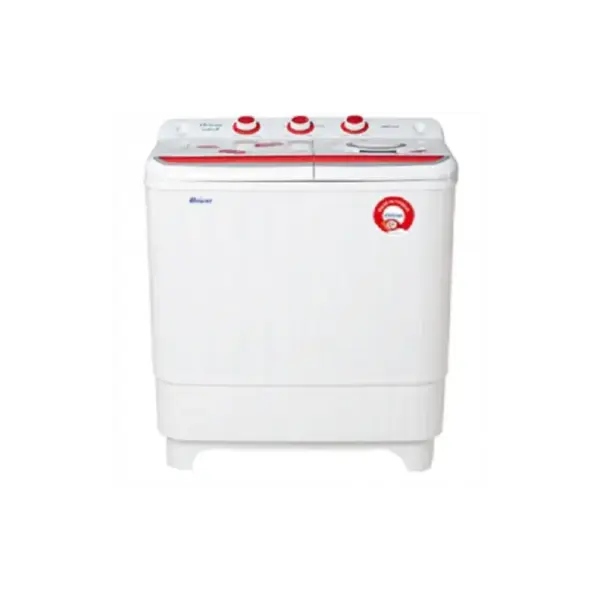 Machine à laver semi automatique Orient 11 Kg / Rouge / XPB1-11-2