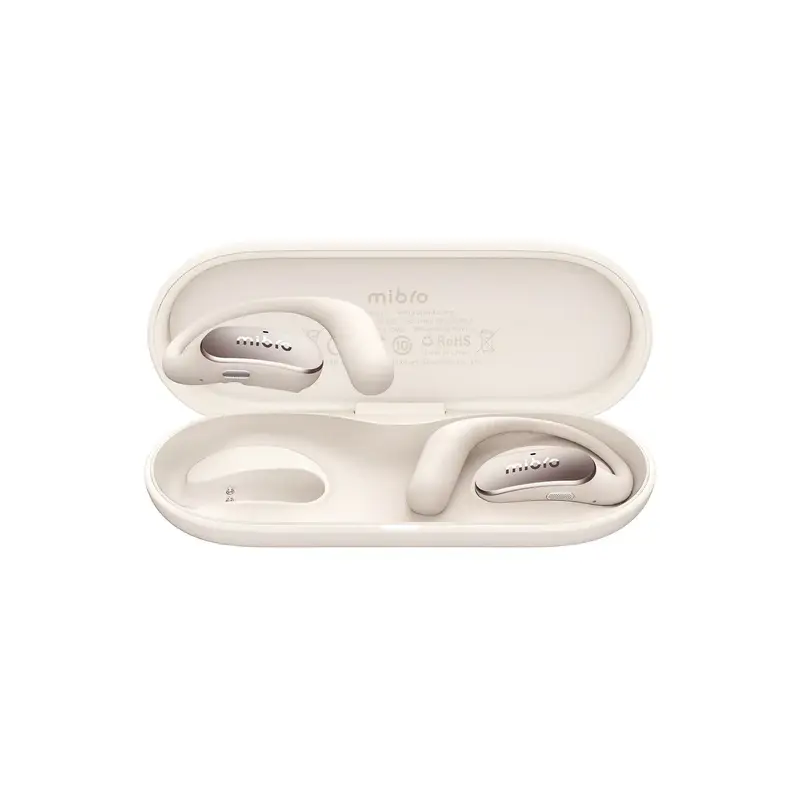 Ecouteur Sans Fil Mibro OpenEar Pro Blanc