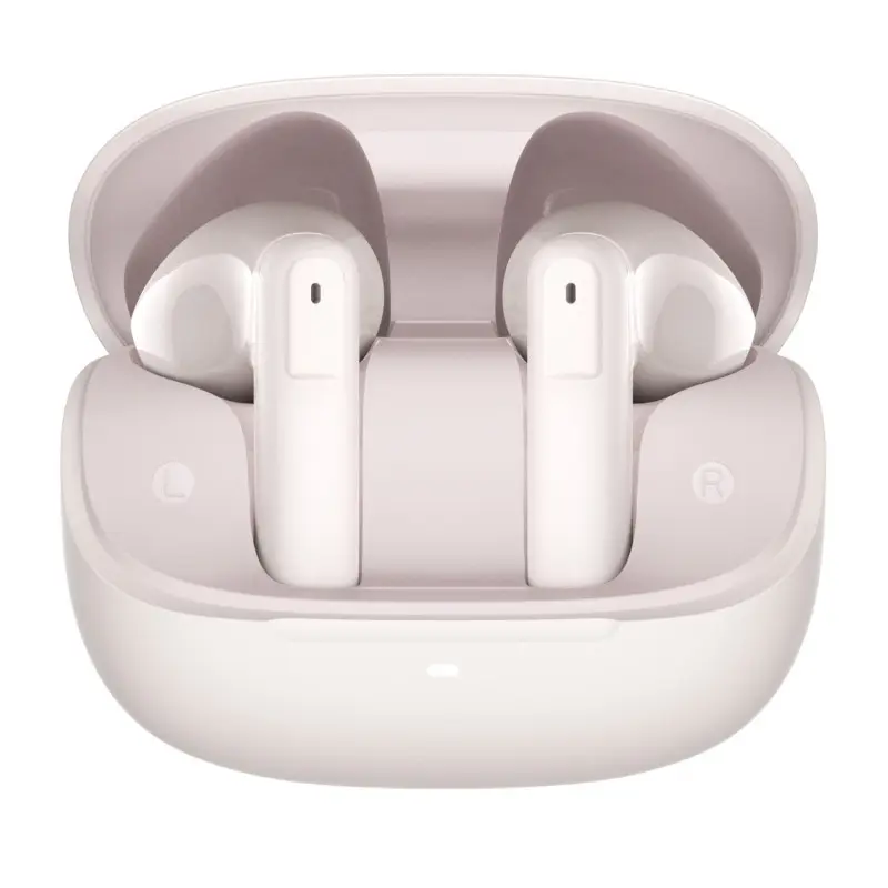 Écouteurs Bluetooth Mibro Earbuds 5 – PINK