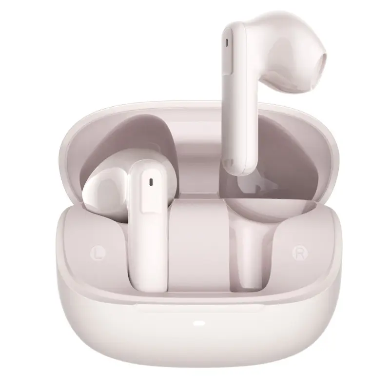 Écouteurs Bluetooth Mibro Earbuds 5 – PINK