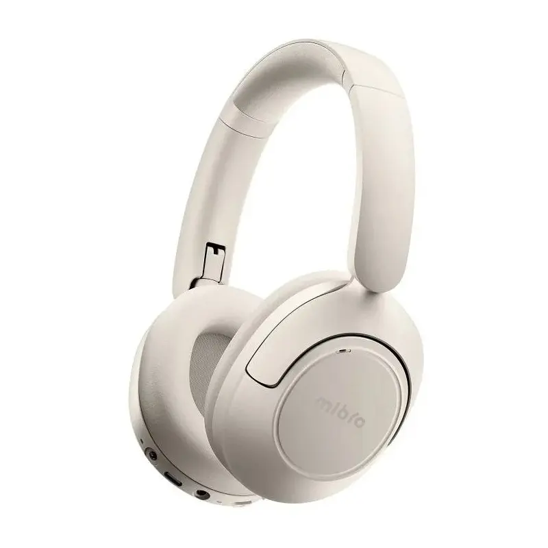Casque Bluetooth Mibro Headphone One / Beige