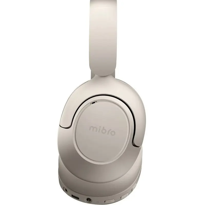 Casque Bluetooth Mibro Headphone One / Beige