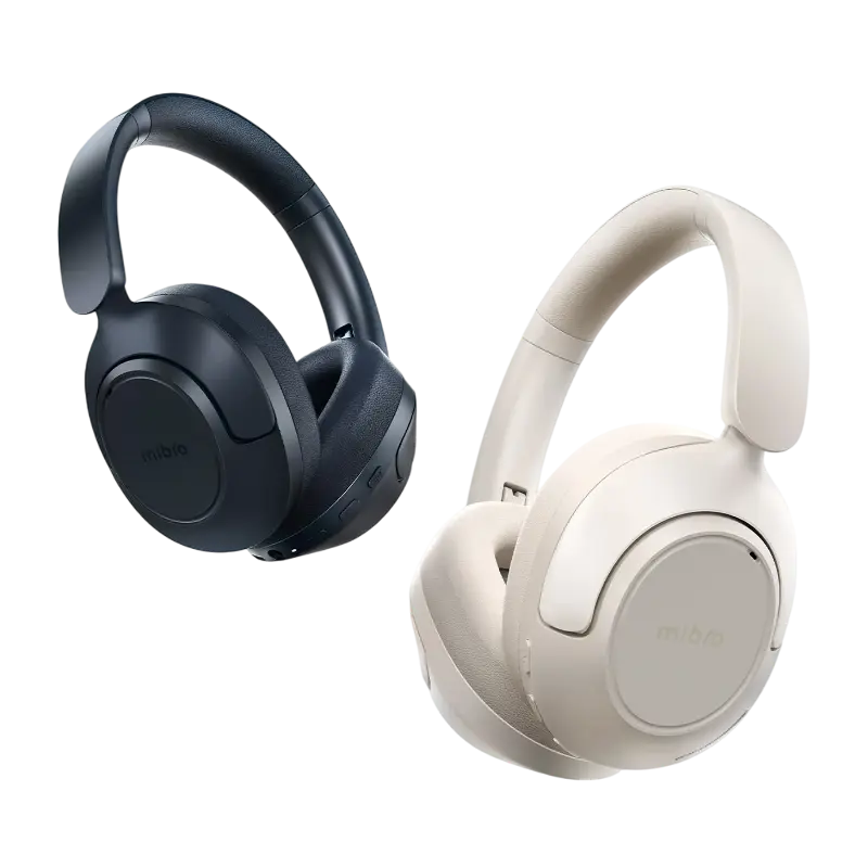 Casque Bluetooth Mibro Headphone One / Beige