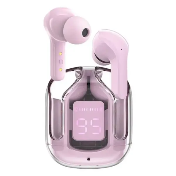 Écouteurs Bluetooth Ultrapods z3 – PINK
