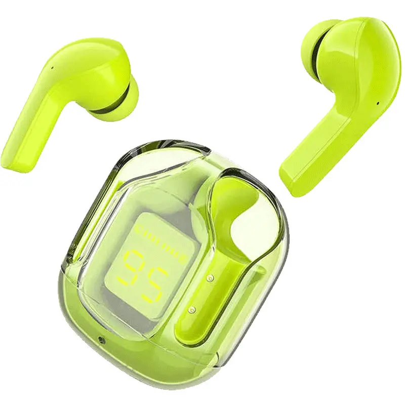 Écouteurs Bluetooth Ultrapods z3 – GREEN