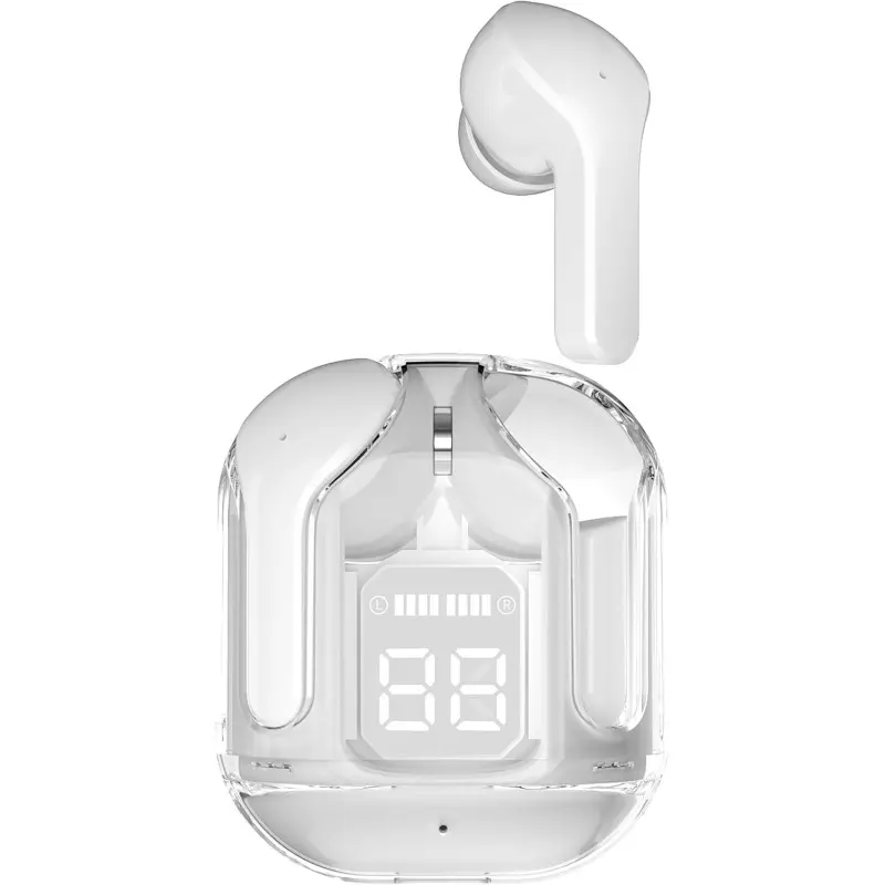 Écouteurs Bluetooth Ultrapods z3 – Blanc