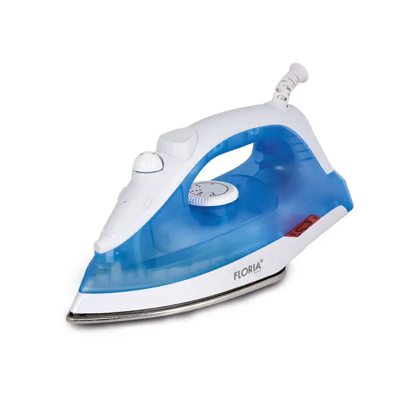 FER A REPASSER FLORIA 1600W / Bleu et Blanc / ZLN2892