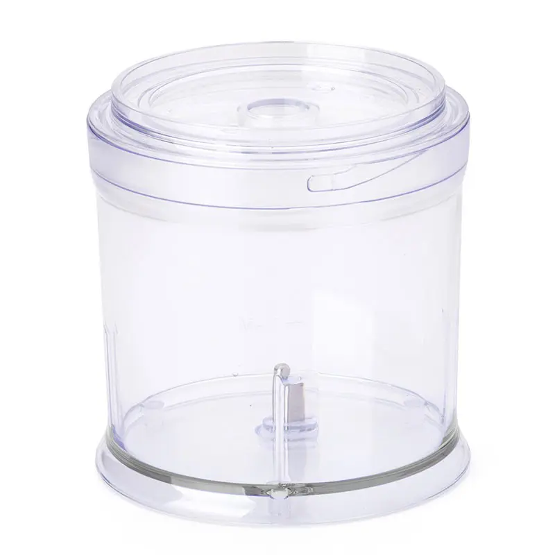 Mini Hachoir FLORIA 200W / Noir / ZLN3035