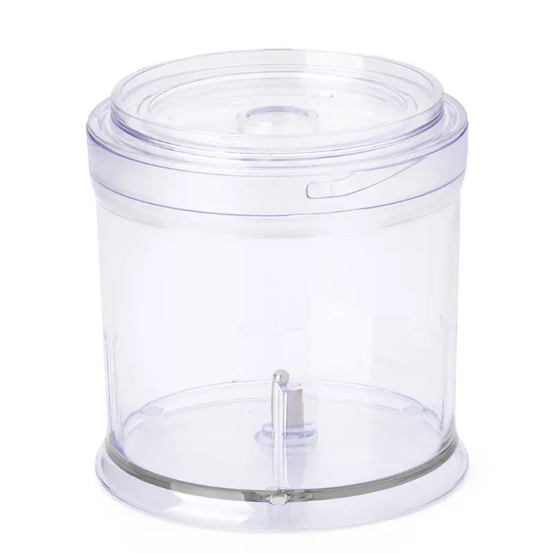 Mini Hachoir FLORIA 200W / Blanc / ZLN3042