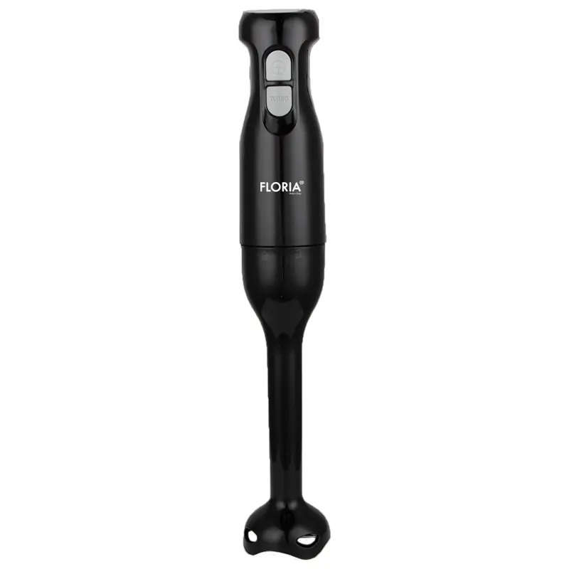 MIXEUR PLONGEANT FLORIA NOIR – ZLN7972