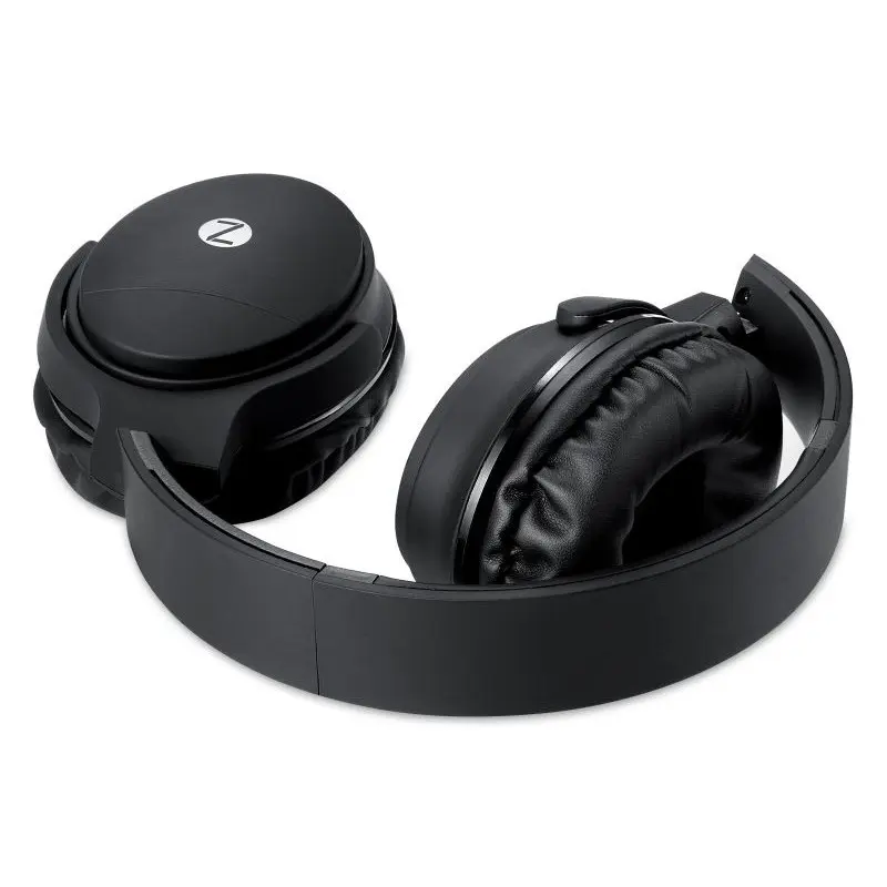 Micro Casque Filaire ZOOOK Banjo / Noir
