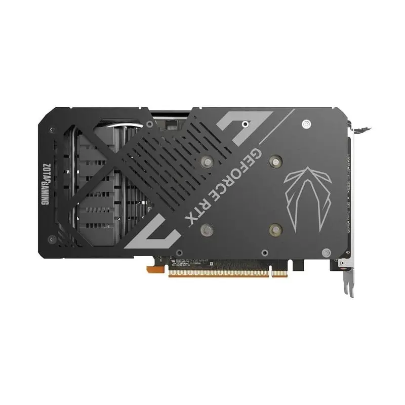 Carte graphique ZOTAC GAMING GeForce RTX 5060 Twin Edge / 8 Go GDDR7