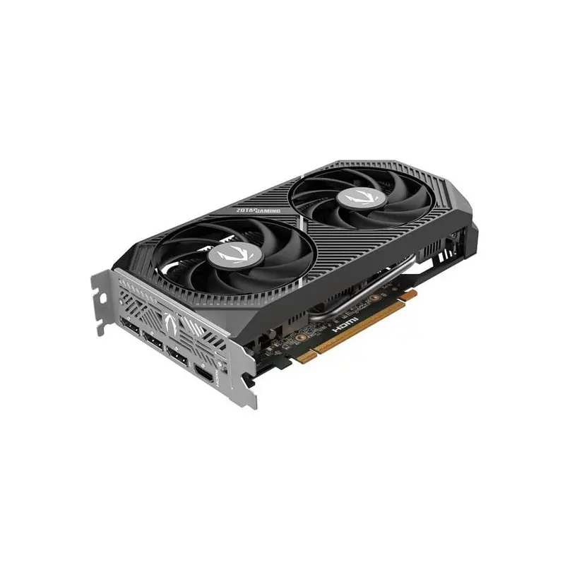 Carte graphique ZOTAC GAMING GeForce RTX 5060 Twin Edge / 8 Go GDDR7