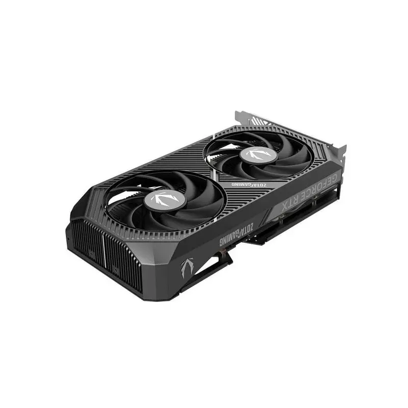 Carte graphique ZOTAC GAMING GeForce RTX 5060 Twin Edge / 8 Go GDDR7