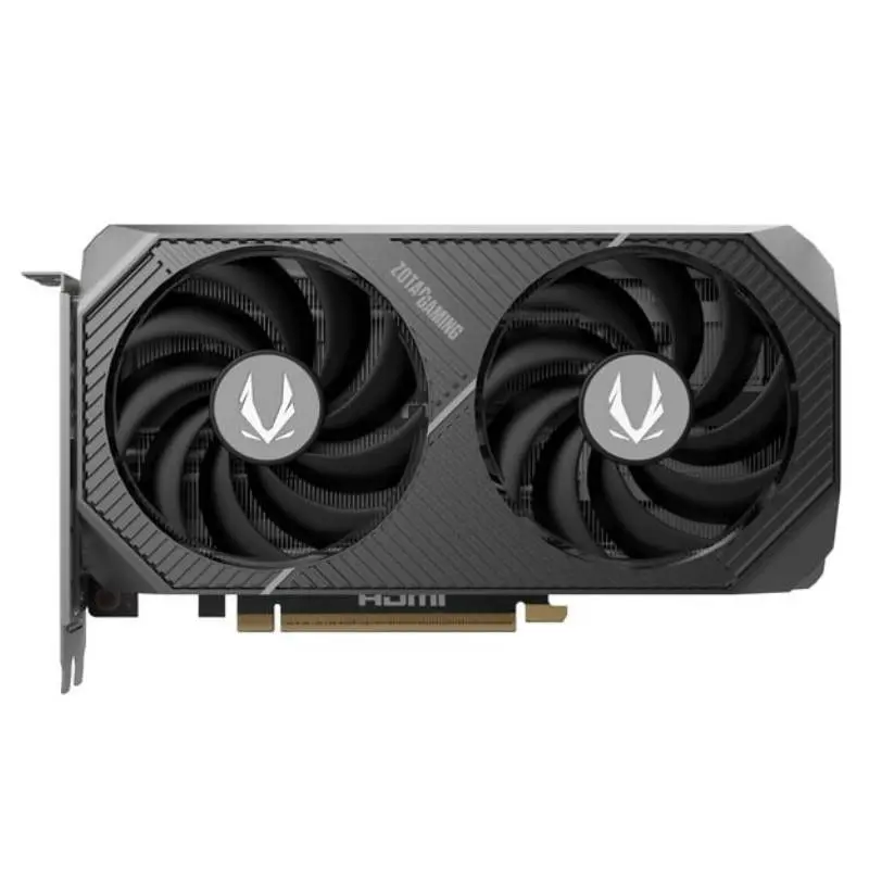Carte graphique ZOTAC GAMING GeForce RTX 5060 Ti Twin Edge / 8 Go GDDR7