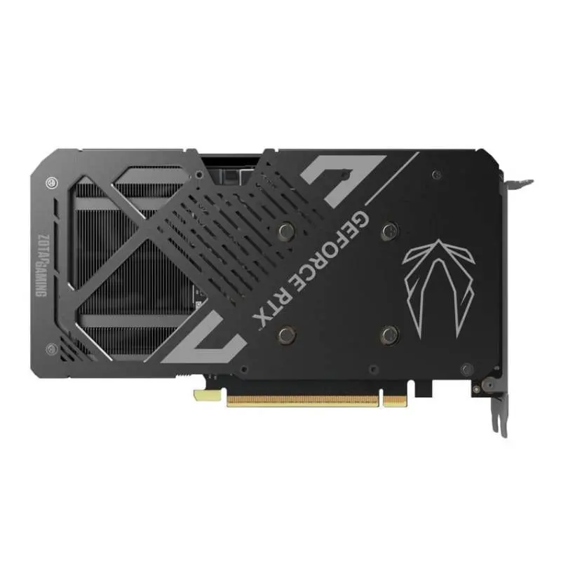 Carte graphique ZOTAC GAMING GeForce RTX 5060 Ti Twin Edge / 8 Go GDDR7