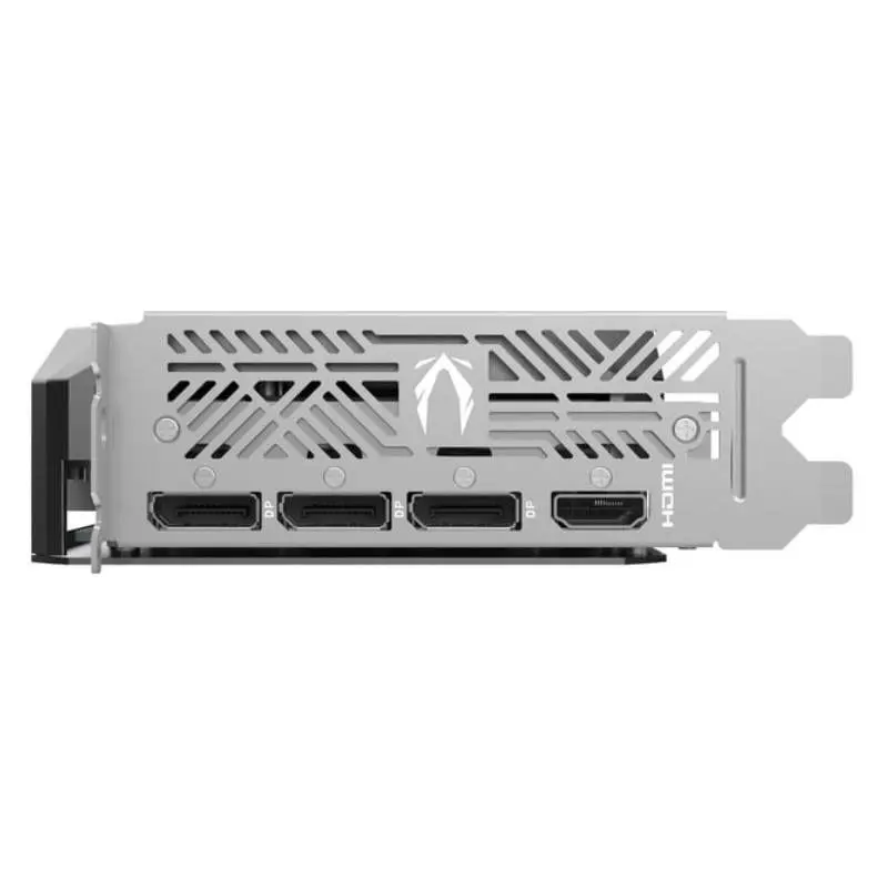 Carte graphique ZOTAC GAMING GeForce RTX 5060 Ti Twin Edge / 8 Go GDDR7