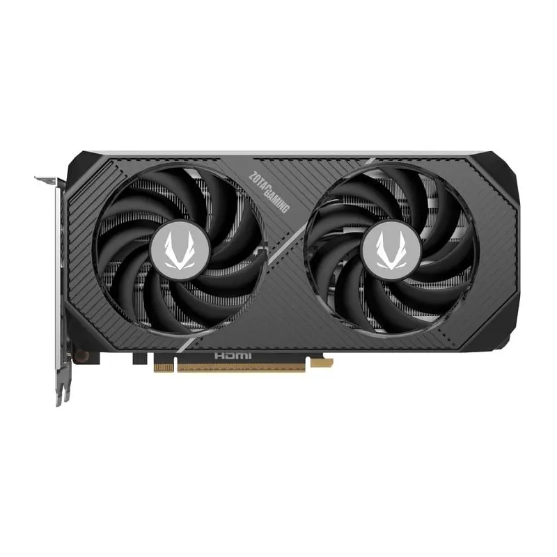 Carte graphique ZOTAC GAMING GeForce RTX 5070 Twin Edge / 12 Go GDDR7