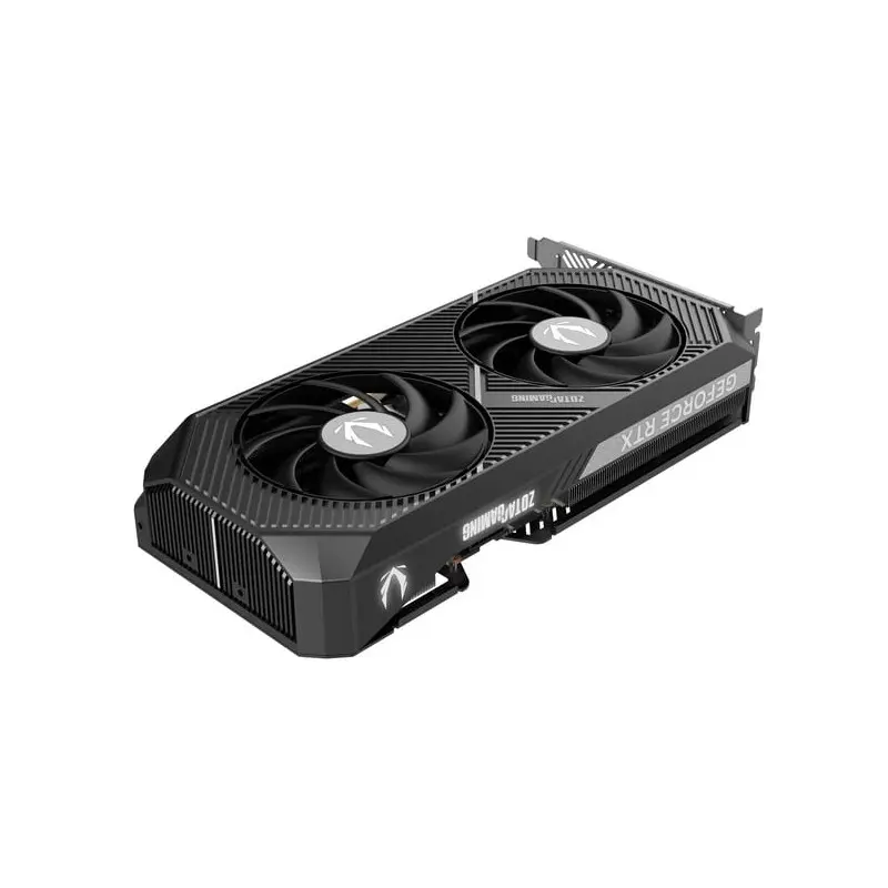 Carte graphique ZOTAC GAMING GeForce RTX 5070 Twin Edge / 12 Go GDDR7