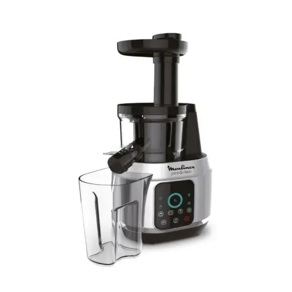 Moulinex Extracteur de jus Juice & Clean ZU420E10 / 150W