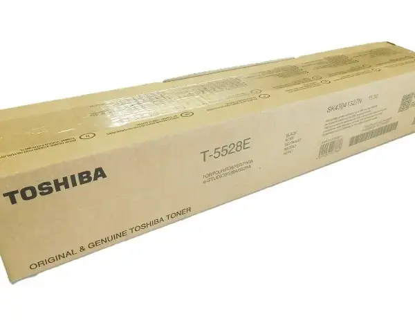 T-5528E Toner Black