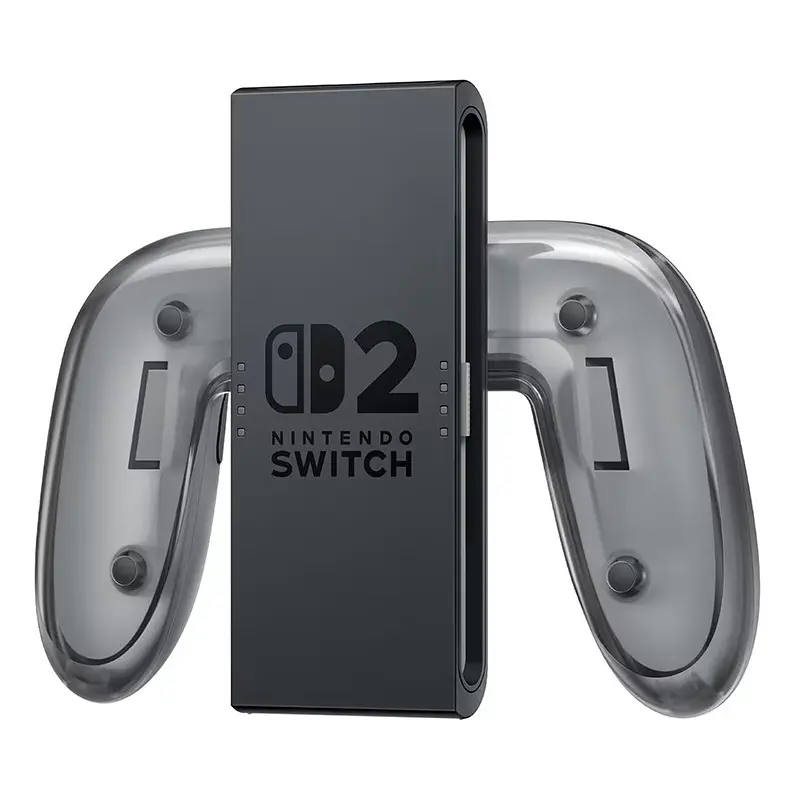 SWITCH 2 SUPPORT DE RECHARGE JOY CON 2