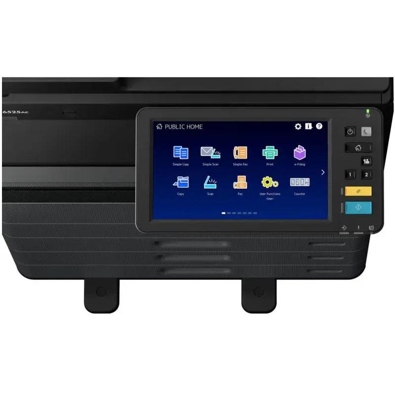 Photocopieur TOSHIBA E-STUDIO 2528A / Multifonction A3 / Monochrome