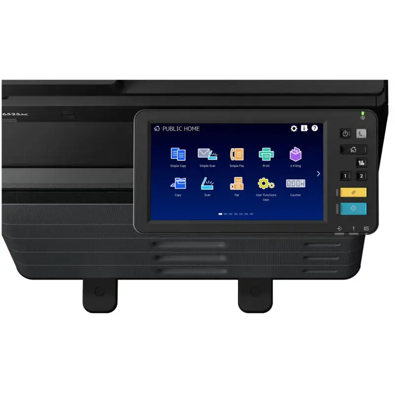 Photocopieur TOSHIBA E-STUDIO 3028A / Multifonction A3 / Monochrome