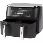 Air fryer NINJA Foodi DualZone 7,6L
