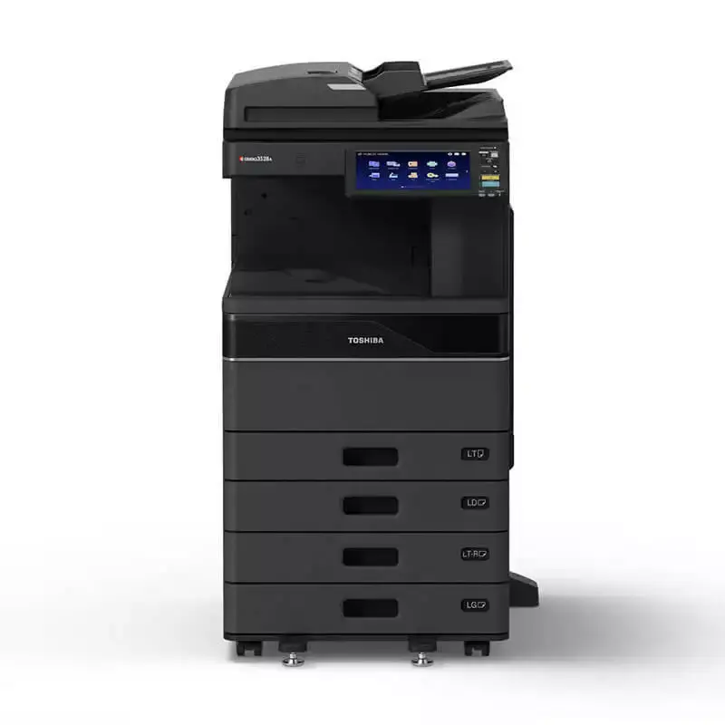 Imprimante Toshiba e-STUDIO 3528A Multifonction Monochrome Laser A3