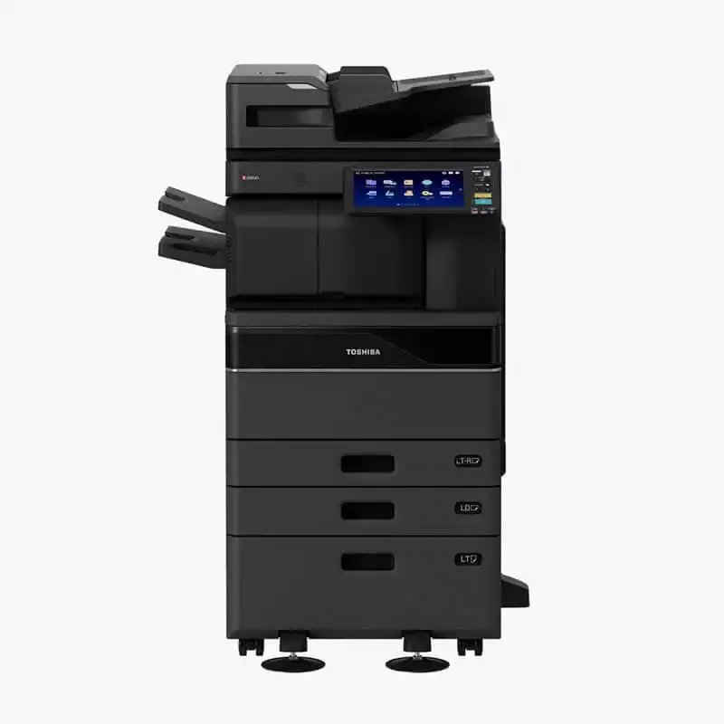 Imprimante Toshiba e-STUDIO 2525AC Multifonction Couleur Laser A3