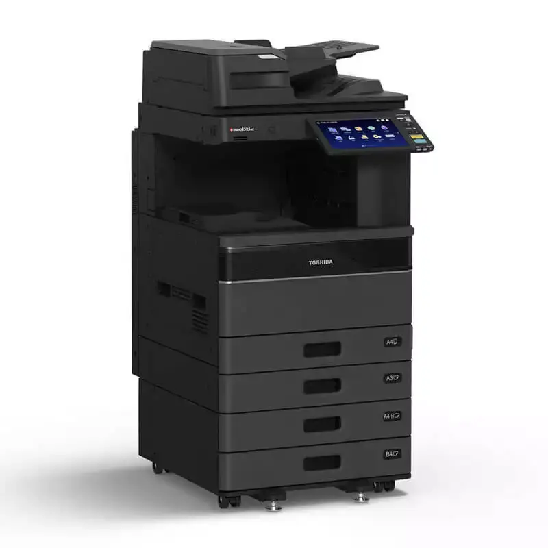 Imprimante Toshiba e-STUDIO 2525AC Multifonction Couleur Laser A3