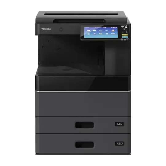 Imprimante Toshiba e-STUDIO 2021AC Multifonction Couleur Laser A3