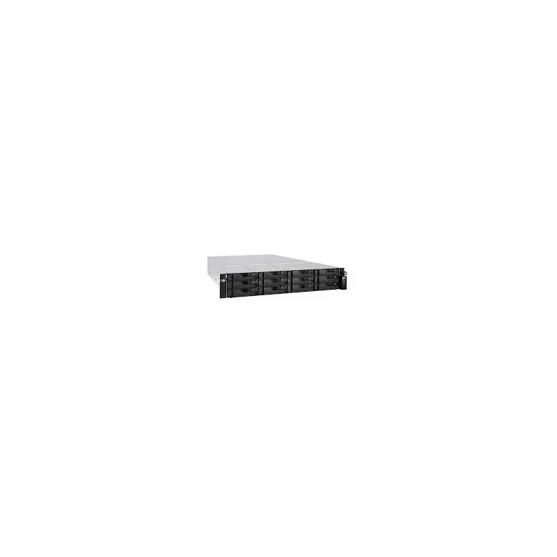 SERVEUR DE STOCKAGE NAS ASUSTOR LOCKERSTOR AS6512RD00/ 12 BAIES