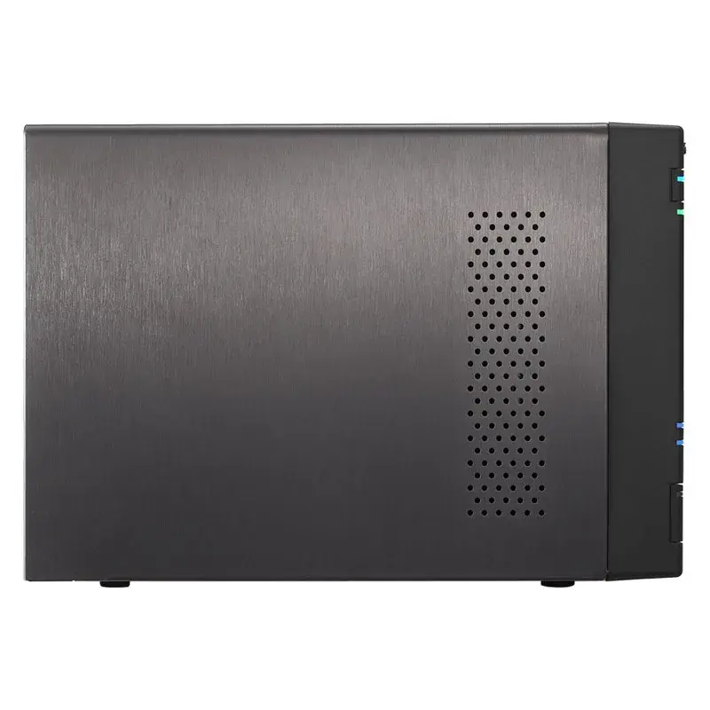 Serveur de stockage ASUSTOR LOCKERSTOR 2 ENTREPRISE AS6602T