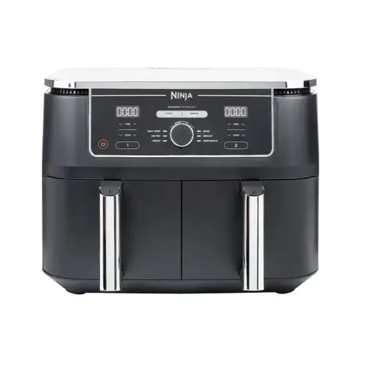 Air fryer NINJA Foodi DualZone 7,6L