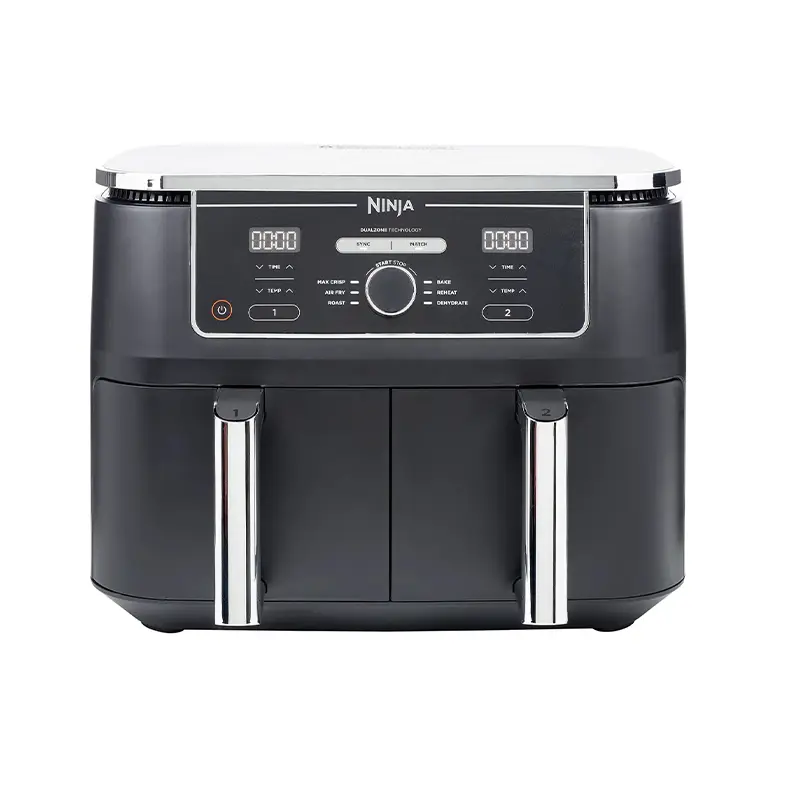 Air fryer NINJA Foodi DualZone 7,6L