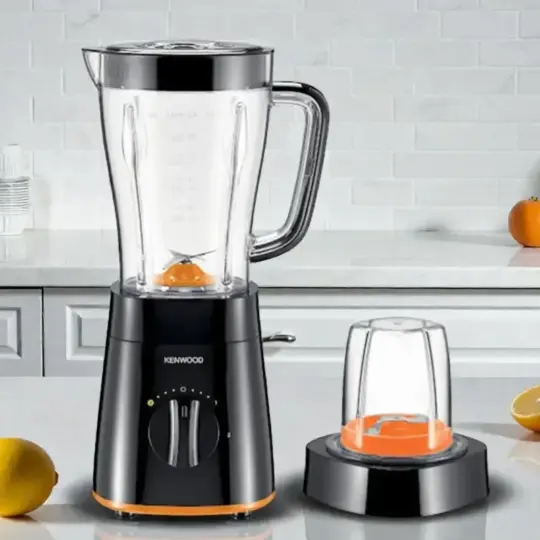 Blender KENWOOD BLP15-BK 1.5 L – Noir