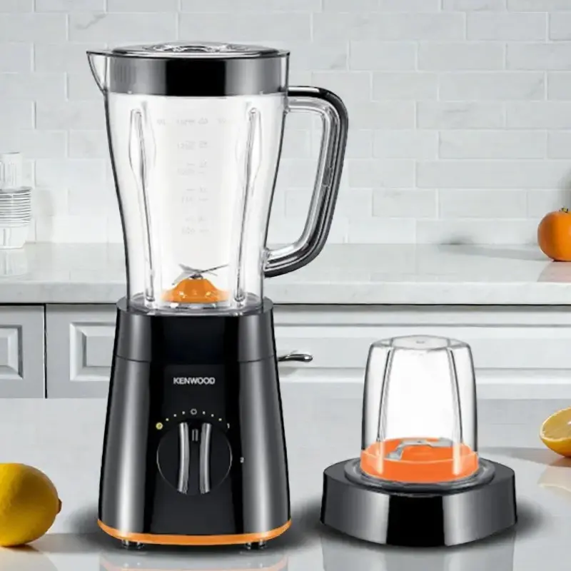 Blender KENWOOD BLP15-BK 1.5 L – Noir