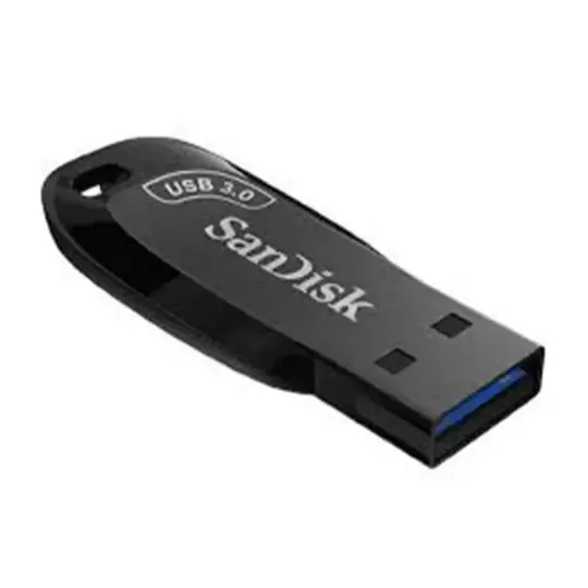 Clé USB SanDisk CRUZER BLADE / 512 Go