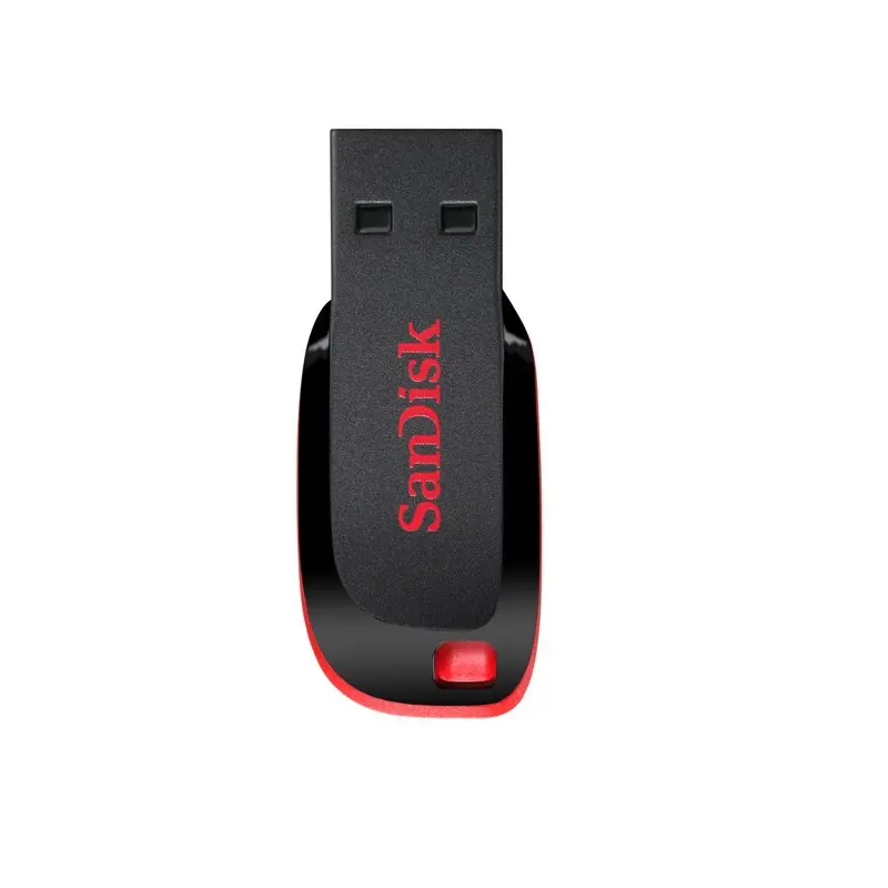 Clé USB SANDISK Cruzer Blade 16 Go