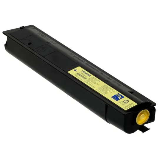 T-FC50EY Toner YELLOW
