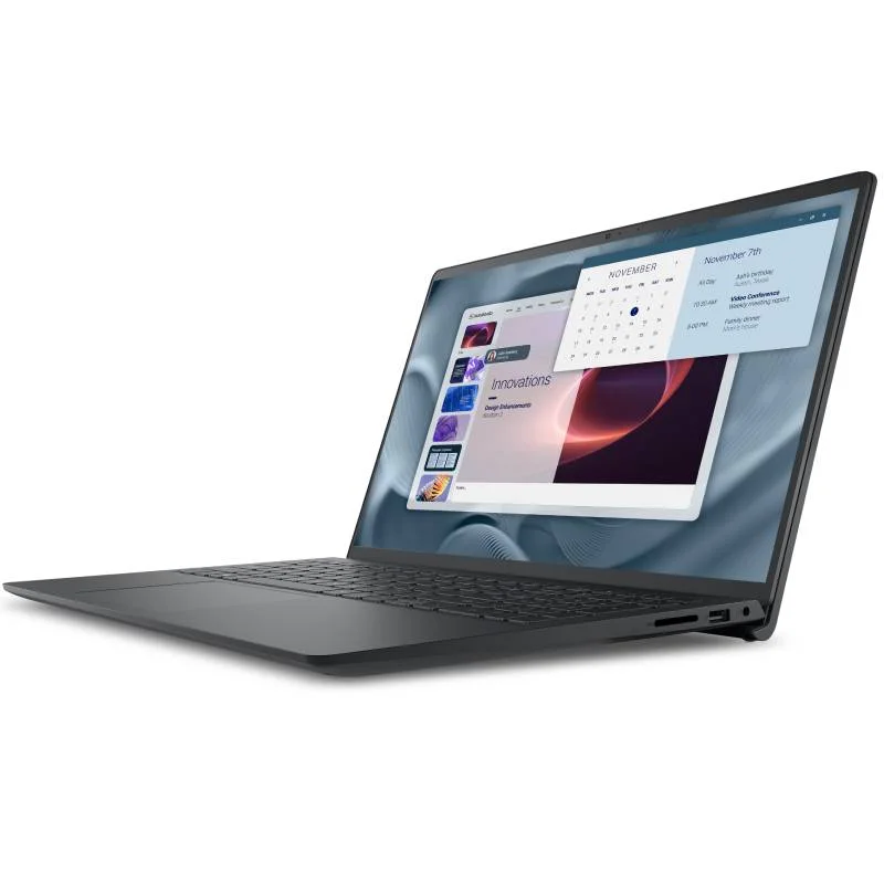 Pc Portable Dell Pro 15 Essential PV15250 Intel Core i7 13Gén 8Go 512Go SSD